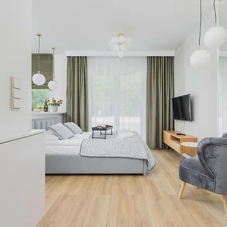 Apartments Old Town Rakowicka By Noclegi Renters Krakow Exterior photo