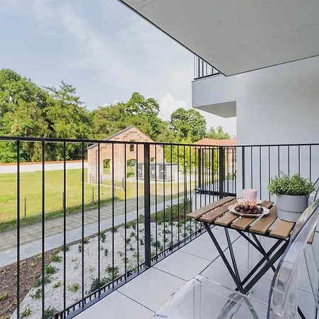 Apartments Old Town Rakowicka By Noclegi Renters Krakow Exterior photo