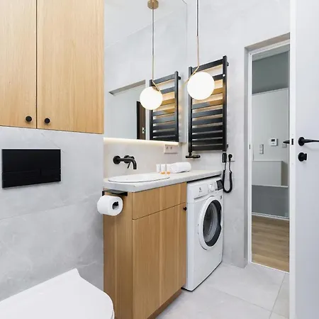 Apartments Old Town Rakowicka By Noclegi Renters Krakow Exterior photo