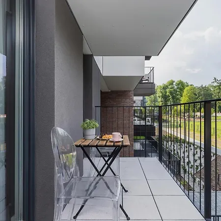 Apartments Old Town Rakowicka By Noclegi Renters Krakow Exterior photo