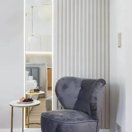 Apartments Old Town Rakowicka By Noclegi Renters Krakow Exterior photo