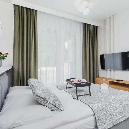 Apartments Old Town Rakowicka By Noclegi Renters Krakow Exterior photo