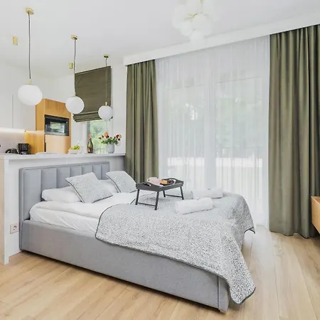 Apartments Old Town Rakowicka By Noclegi Renters Krakow Exterior photo