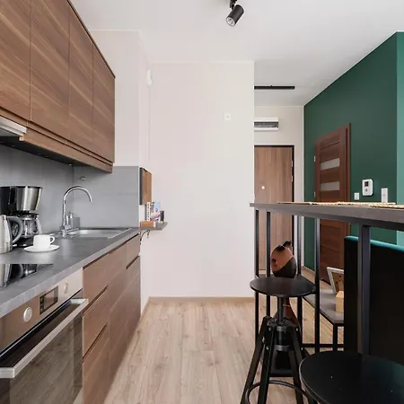 Apartments Old Town Rakowicka By Noclegi Renters Krakow Exterior photo