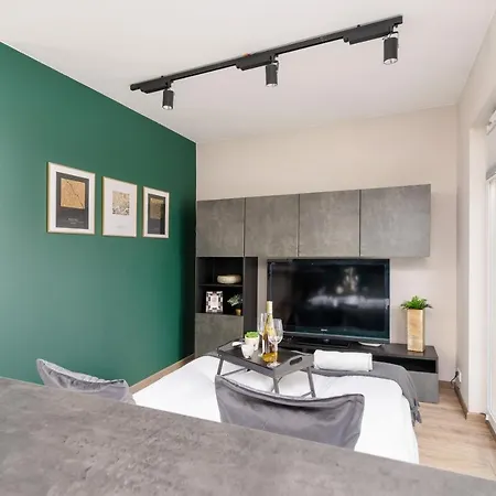 Apartments Old Town Rakowicka By Noclegi Renters Krakow Exterior photo
