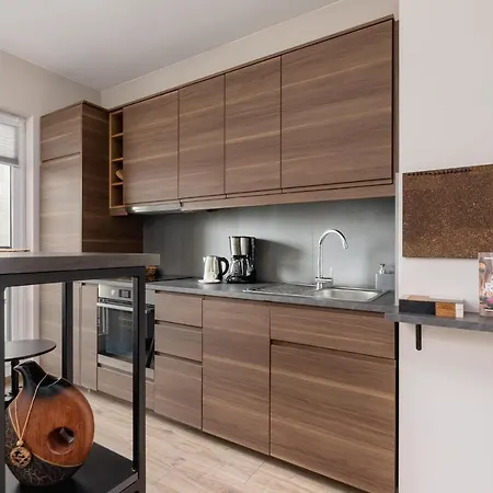 Apartments Old Town Rakowicka By Noclegi Renters Krakow Exterior photo