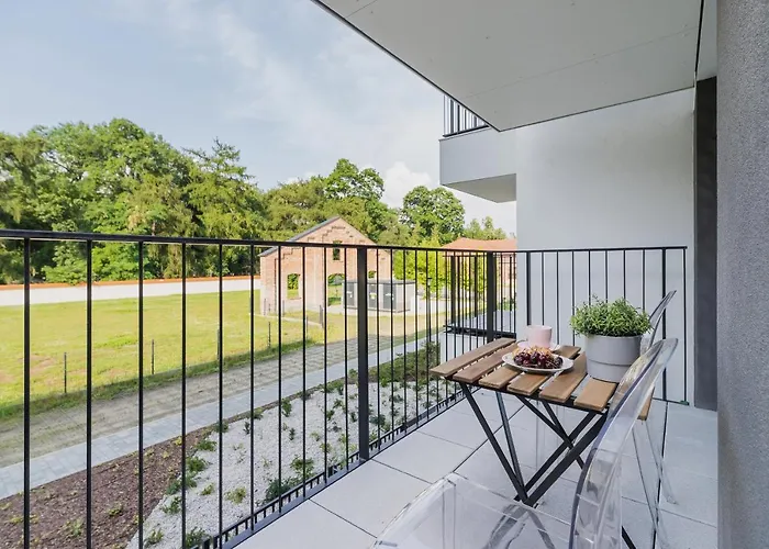 Apartments Old Town Rakowicka By Noclegi Renters