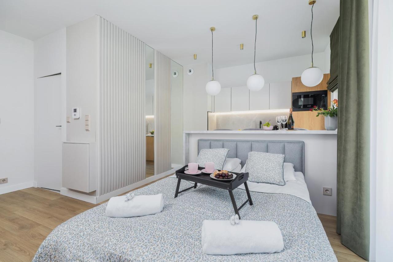 Old Town Rakowicka By Renters Apartment Krakow
