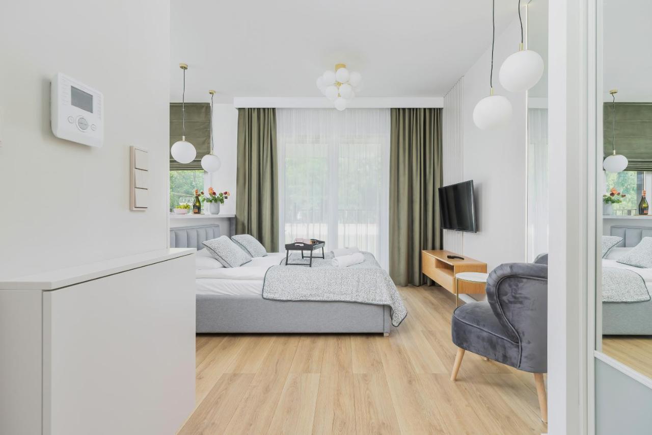 Old Town Rakowicka By Renters * Krakow