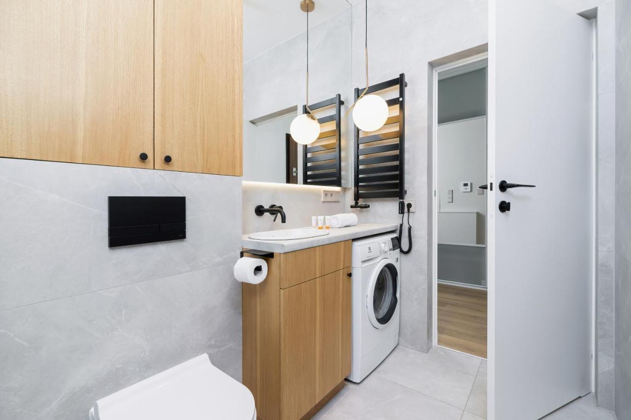 Old Town Rakowicka By Renters *