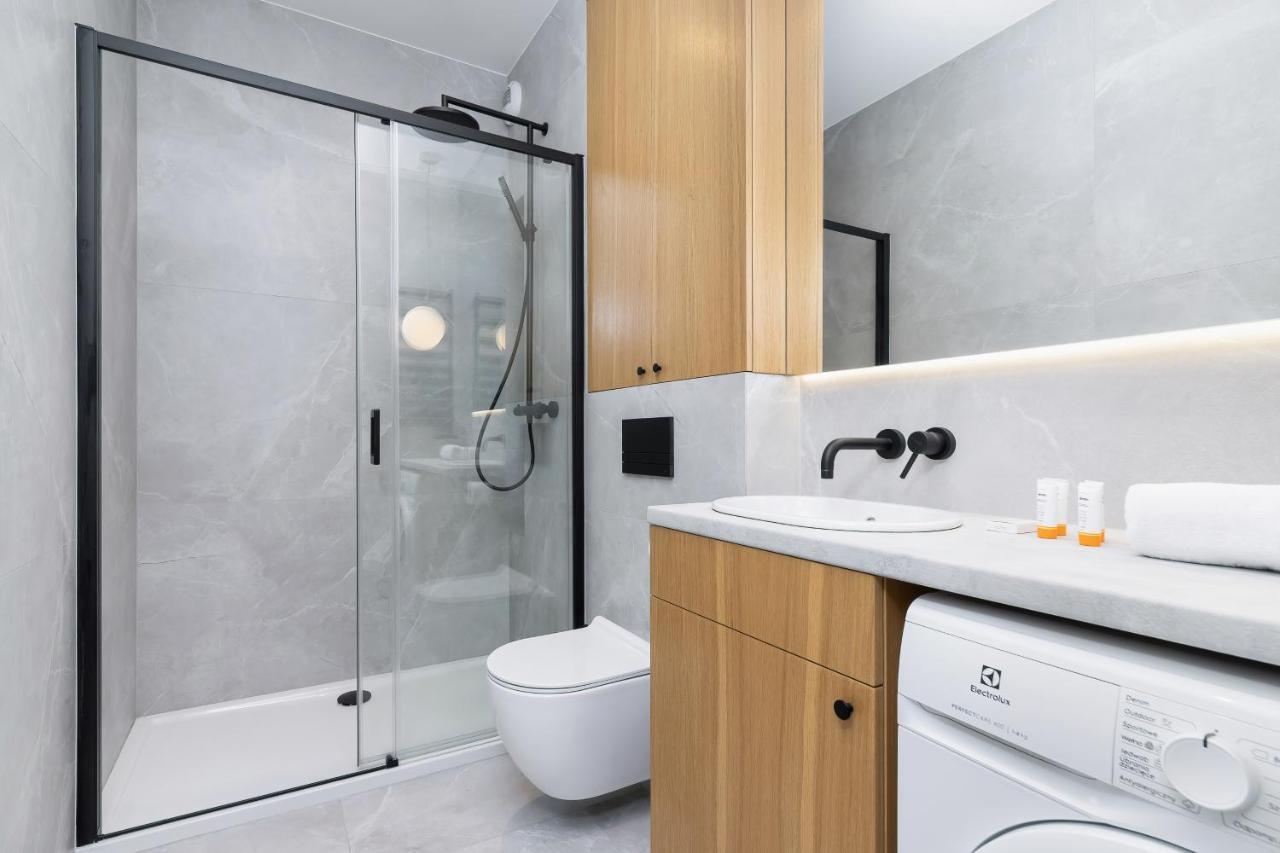 Old Town Rakowicka By Renters Apartment