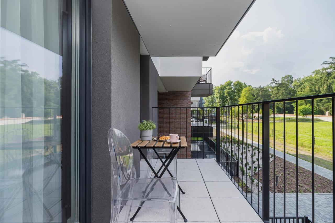 Old Town Rakowicka By Renters Apartment *