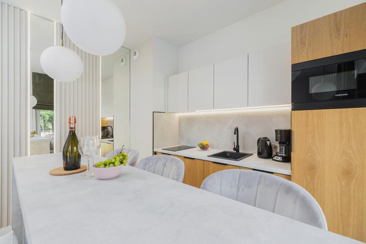 Apartment Old Town Rakowicka By Renters *