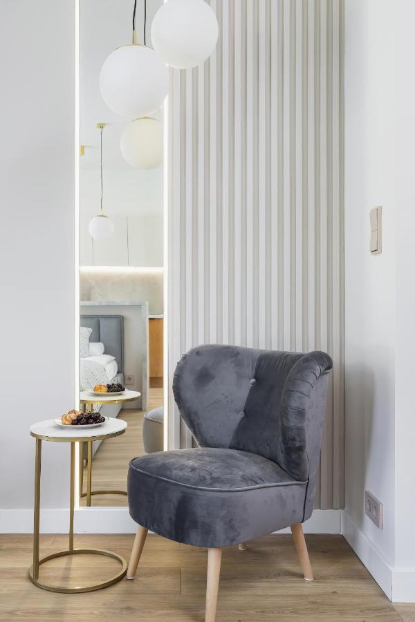 Old Town Rakowicka By Renters Apartment *