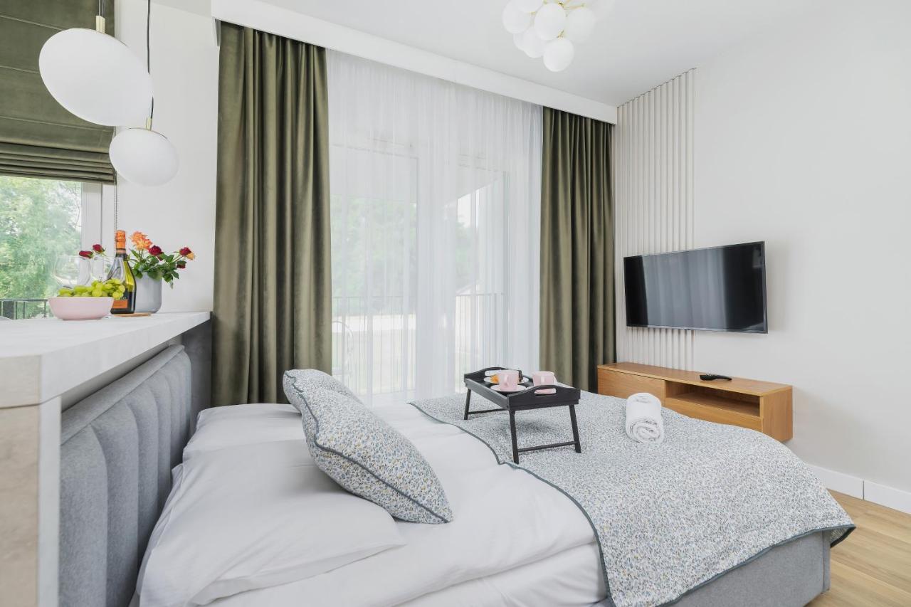 Old Town Rakowicka By Renters Krakow