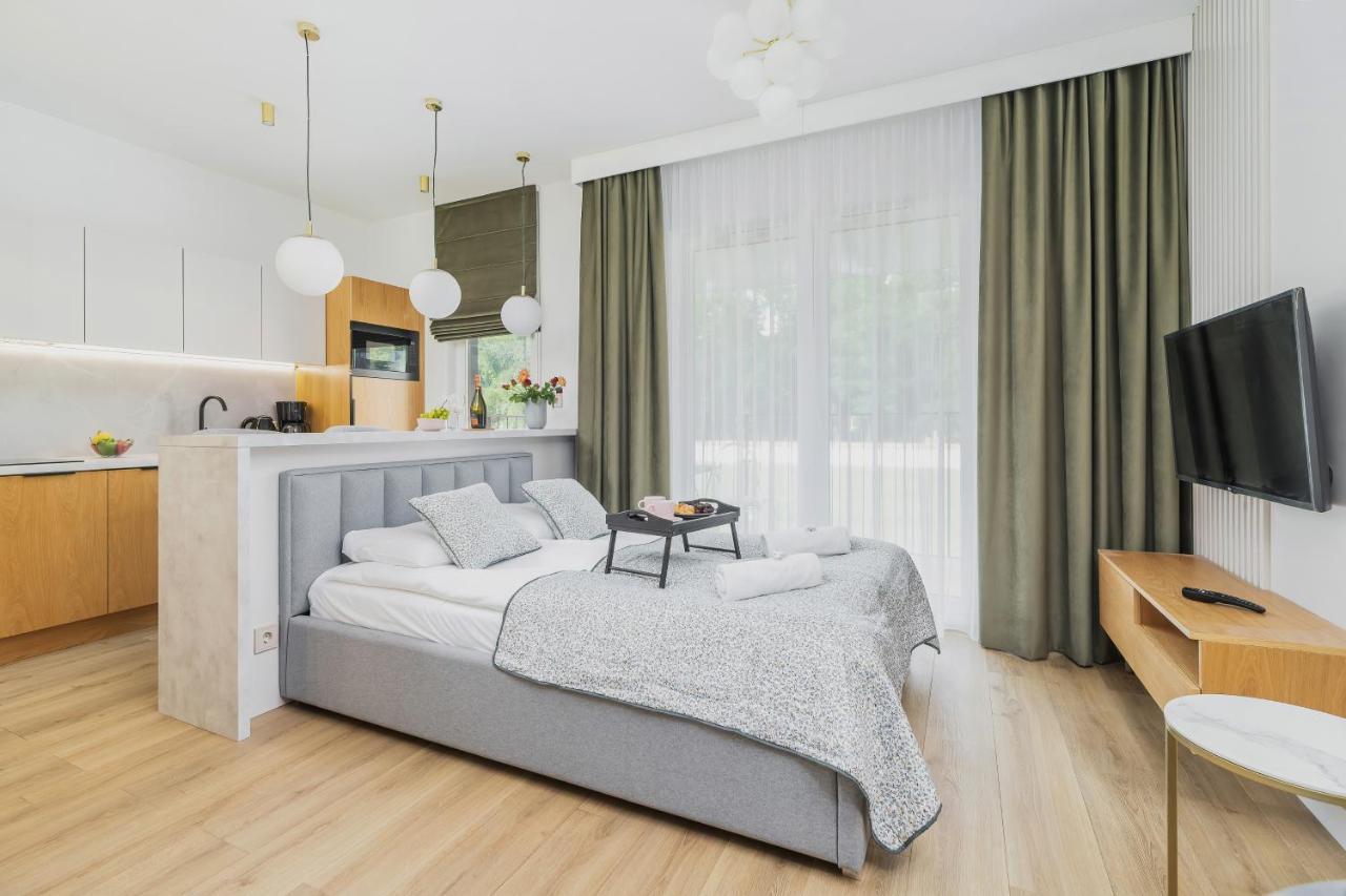 Appartamento Old Town Rakowicka By Renters *
