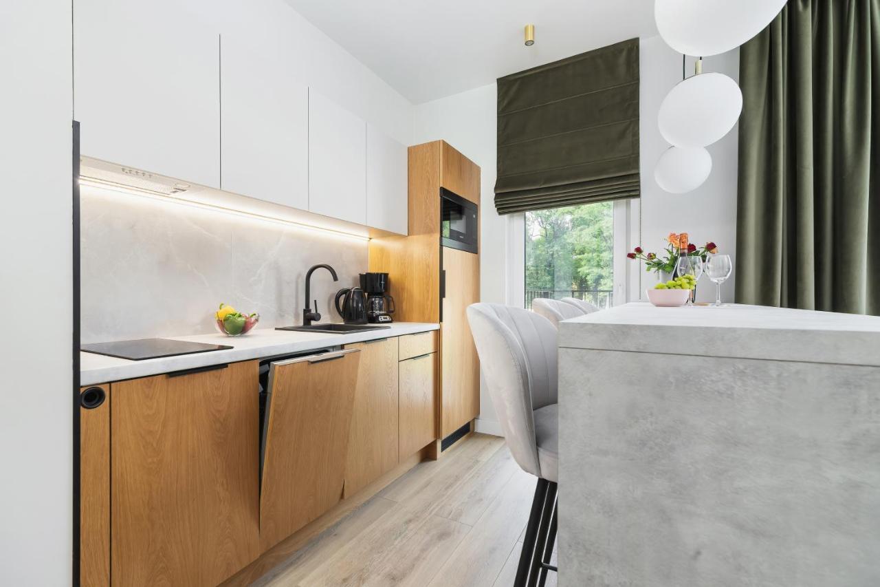 Old Town Rakowicka By Renters