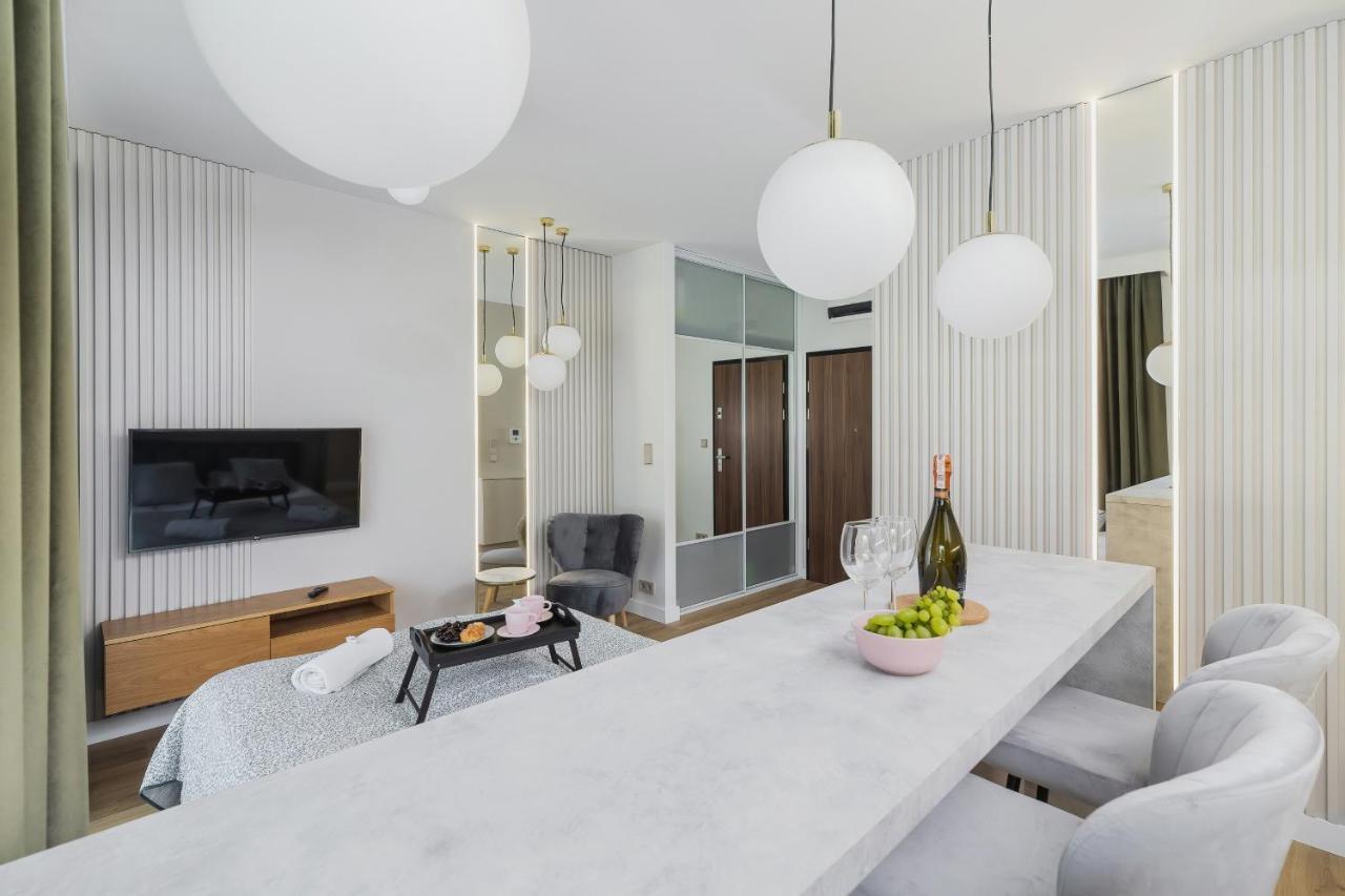 Old Town Rakowicka By Renters Apartment Krakow