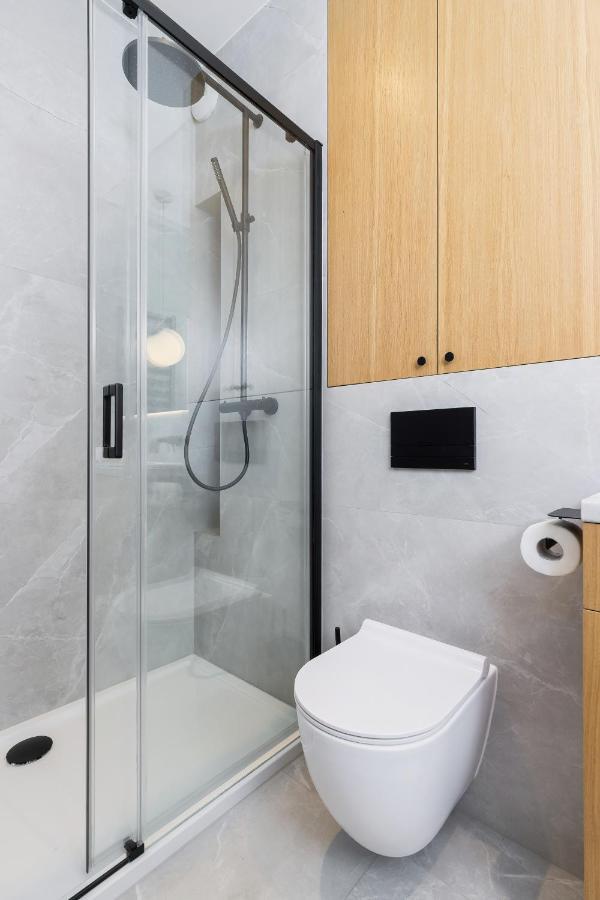 Old Town Rakowicka By Renters Apartment Krakow