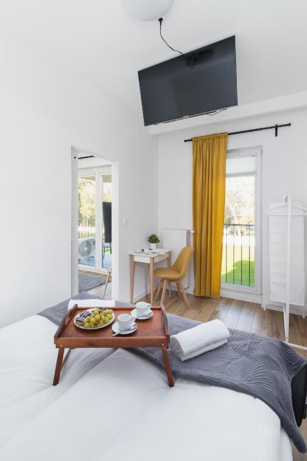 Apartment Old Town Rakowicka By Renters *