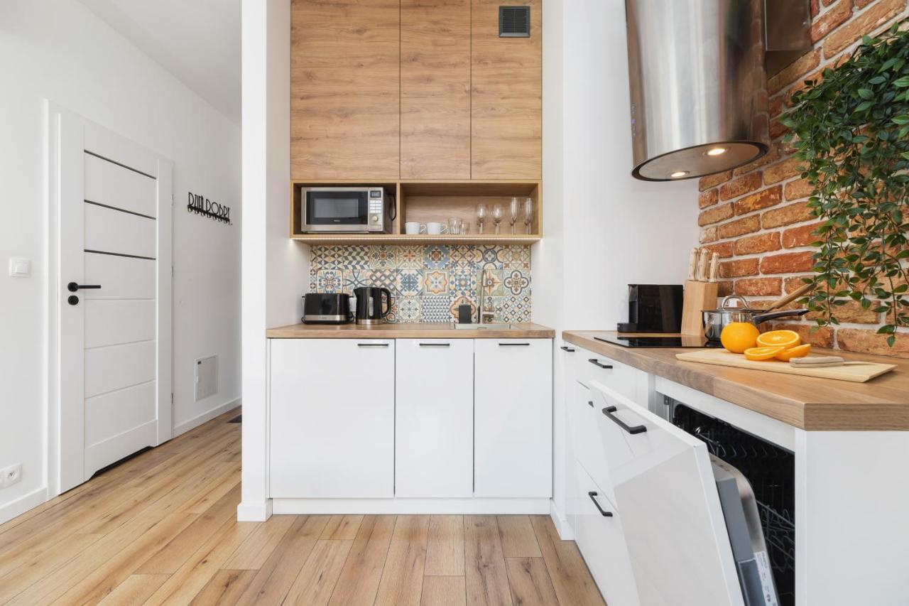 Old Town Rakowicka By Renters Apartment Krakow