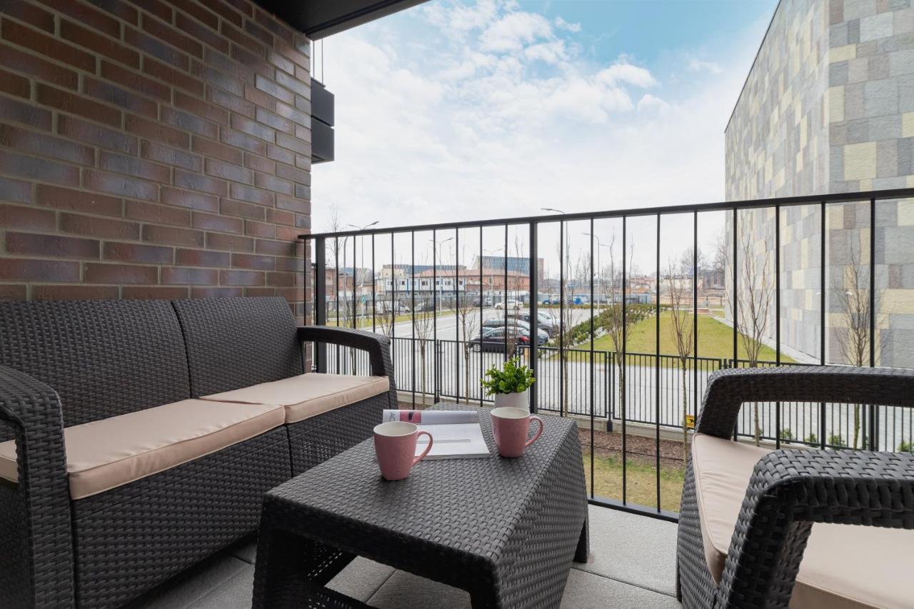 Apartment Old Town Rakowicka By Renters Krakow