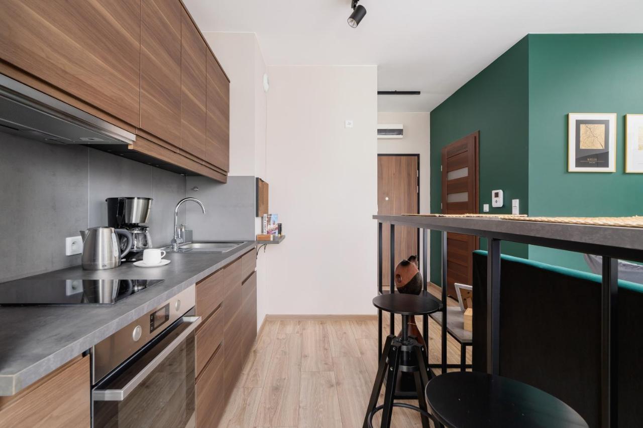 Old Town Rakowicka By Renters Krakow