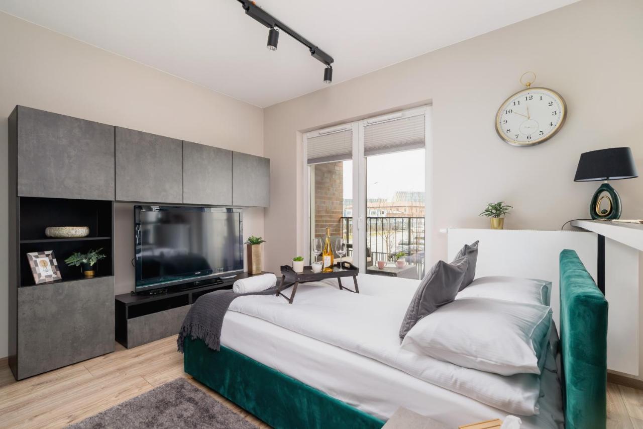 Apartment Old Town Rakowicka By Renters