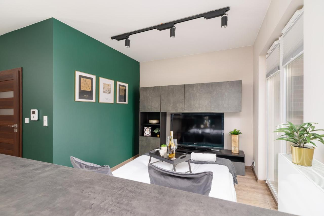 Old Town Rakowicka By Renters Apartment