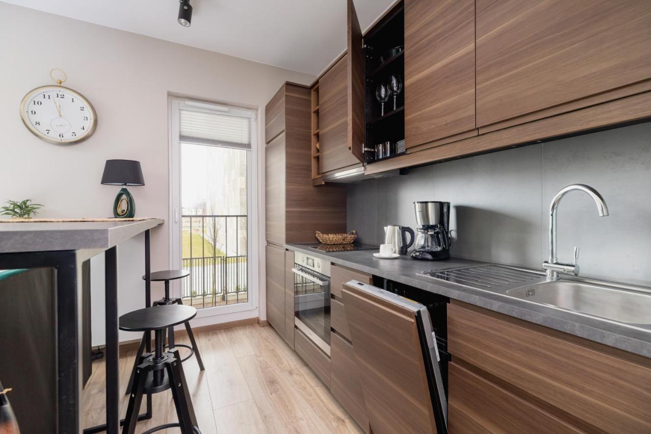 Old Town Rakowicka By Renters Apartment Krakow