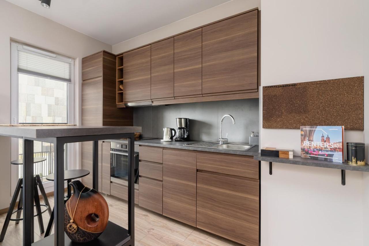 Old Town Rakowicka By Renters