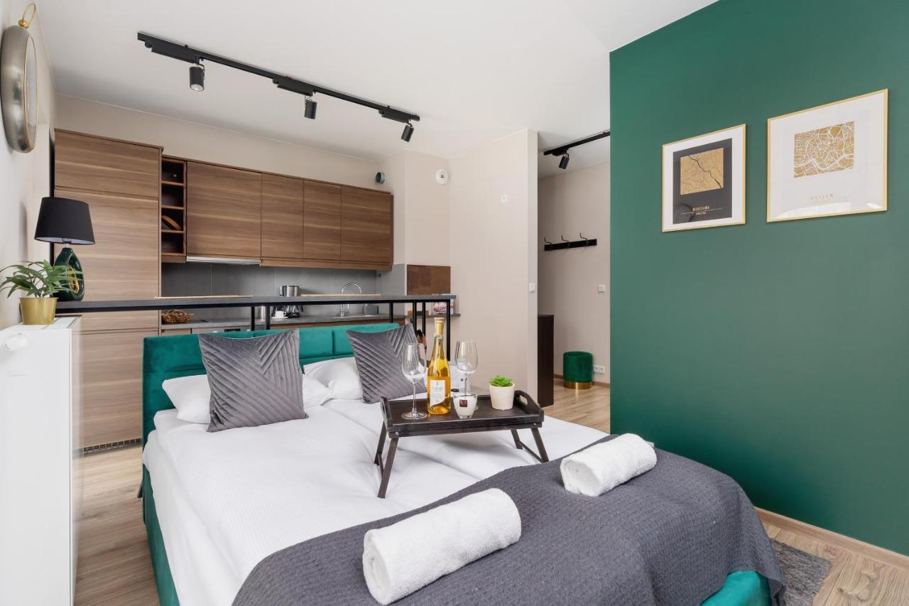 Apartment Old Town Rakowicka By Renters