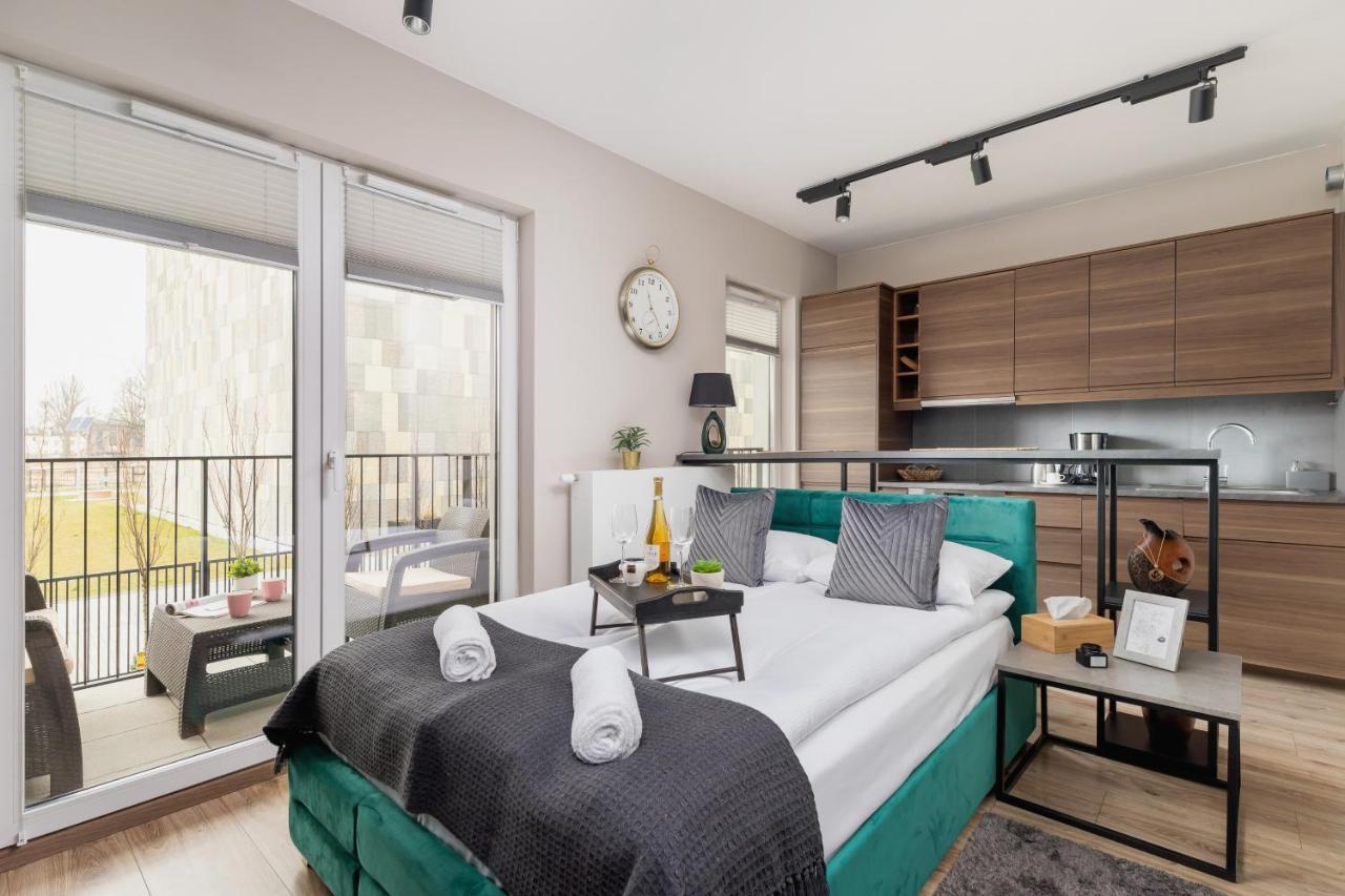 Old Town Rakowicka By Renters Apartment