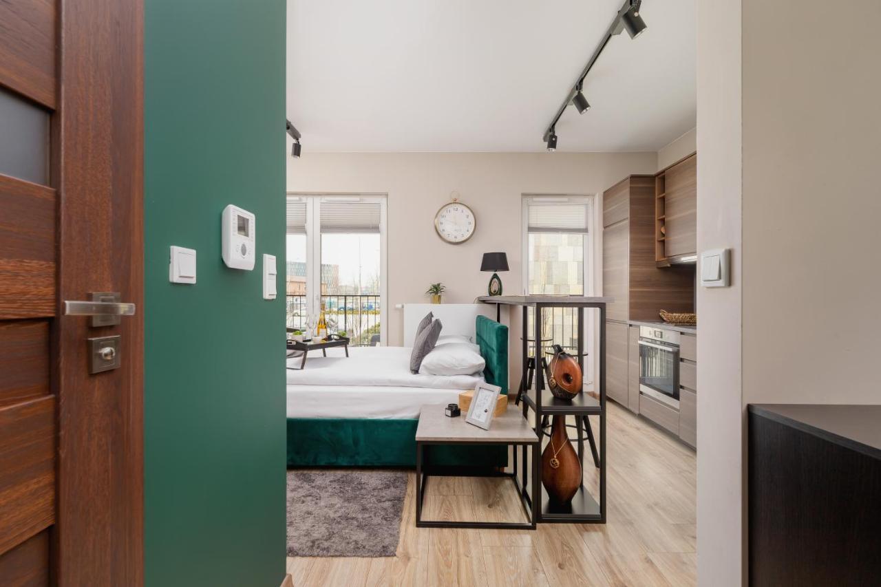 Apartment Old Town Rakowicka By Renters *